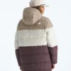 Frost Fall Parka til drenge og piger Frost Fall Parka til drenge og piger