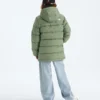 Frost Fall Parka til drenge og piger Frost Fall Parka til drenge og piger