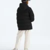 Frost Fall Parka til drenge og piger Frost Fall Parka til drenge og piger