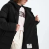 Frost Fall Parka til drenge og piger Frost Fall Parka til drenge og piger