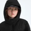 Frost Fall Parka til drenge og piger Frost Fall Parka til drenge og piger
