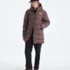 Frost Fall Parka til kvinder Frost Fall Parka til kvinder
