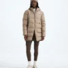Frost Fall Parka til kvinder Frost Fall Parka til kvinder