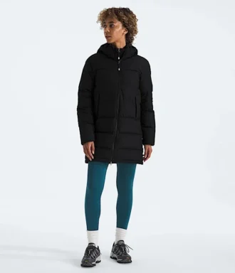 Frost Fall Parka til kvinder Frost Fall Parka til kvinder
