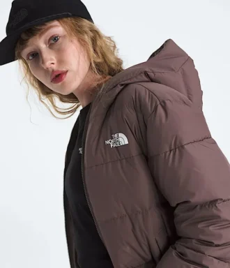 Frost Fall Parka til kvinder