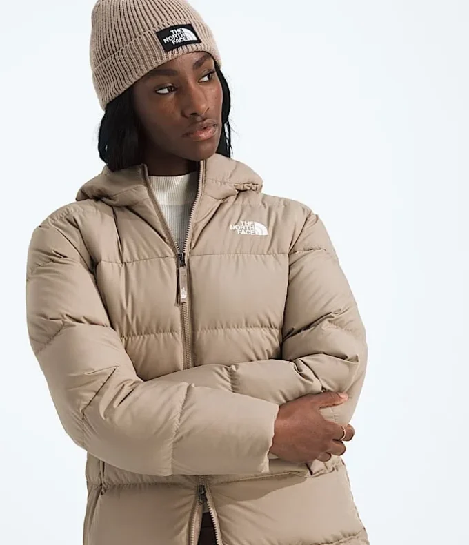 Frost Fall Parka til kvinder Frost Fall Parka til kvinder