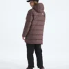 Frost Fall Parka til kvinder Frost Fall Parka til kvinder
