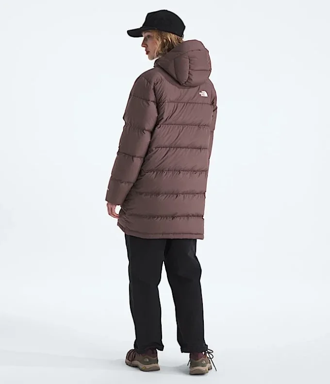 Frost Fall Parka til kvinder Frost Fall Parka til kvinder