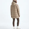 Frost Fall Parka til kvinder Frost Fall Parka til kvinder