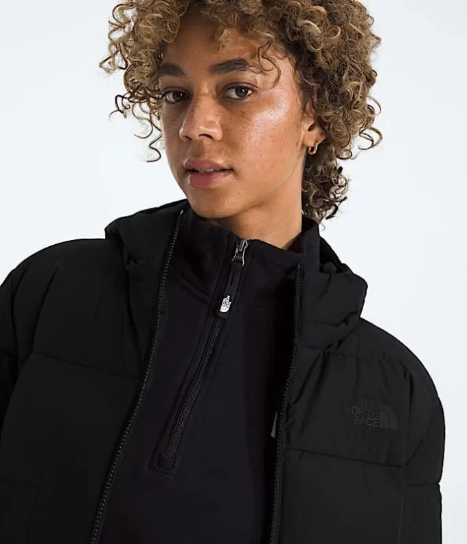 Frost Fall Parka til kvinder Frost Fall Parka til kvinder