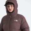 Frost Fall Parka til kvinder Frost Fall Parka til kvinder