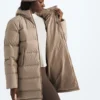 Frost Fall Parka til kvinder Frost Fall Parka til kvinder