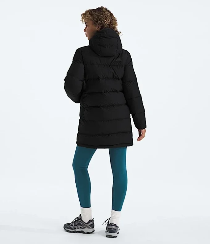 Frost Fall Parka til kvinder Frost Fall Parka til kvinder