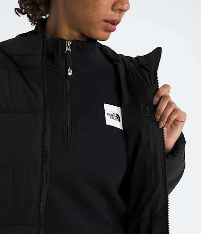 Frost Fall Parka til kvinder Frost Fall Parka til kvinder