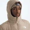 Frost Fall Parka til kvinder Frost Fall Parka til kvinder