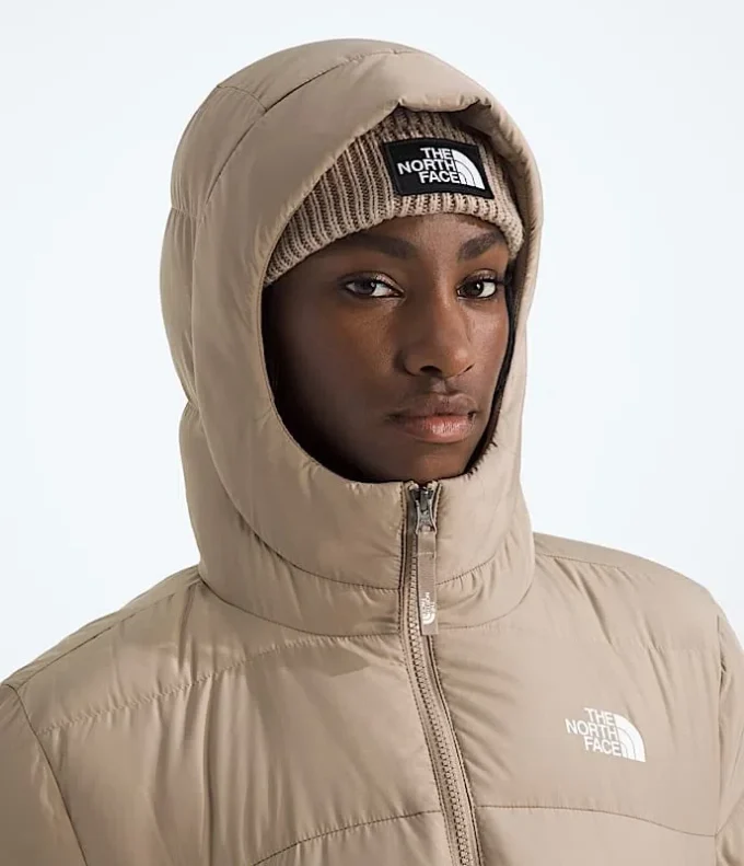 Frost Fall Parka til kvinder Frost Fall Parka til kvinder