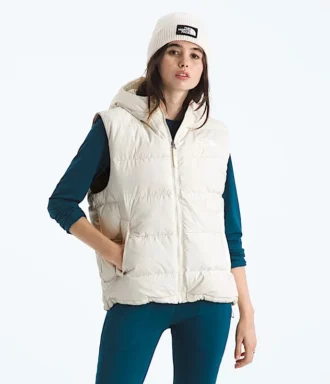 Frost Fall Vest til kvinder