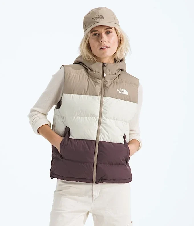 Frost Fall Vest til kvinder Frost Fall Vest til kvinder