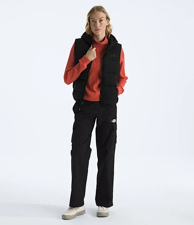 Frost Fall Vest til kvinder Frost Fall Vest til kvinder