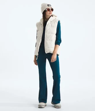 Frost Fall Vest til kvinder