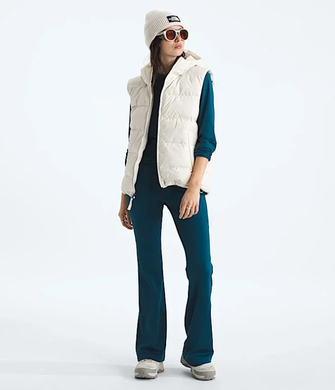 Frost Fall Vest til kvinder Frost Fall Vest til kvinder