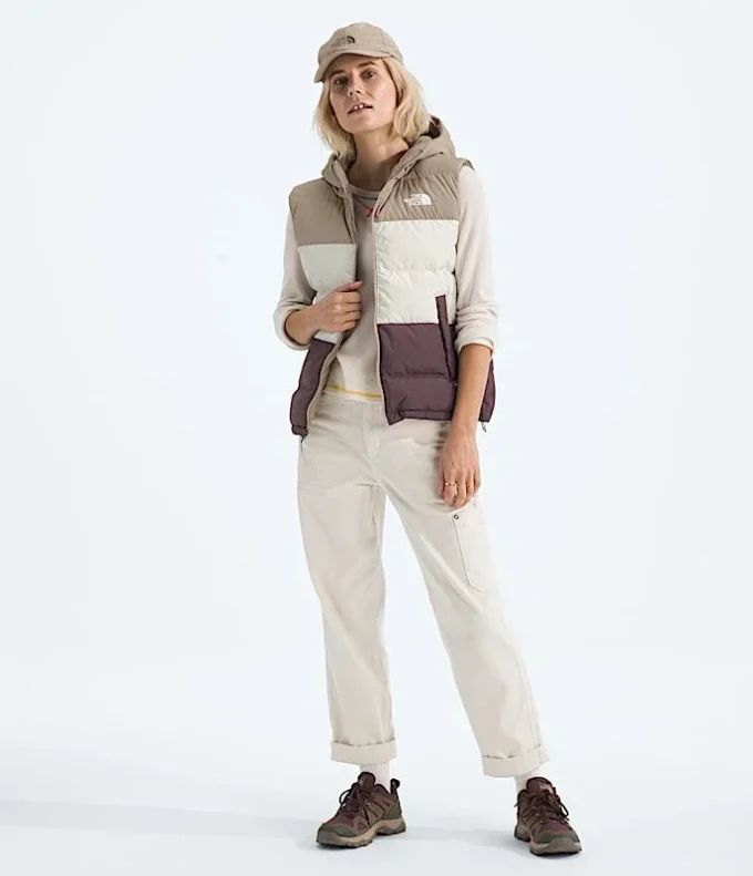 Frost Fall Vest til kvinder Frost Fall Vest til kvinder