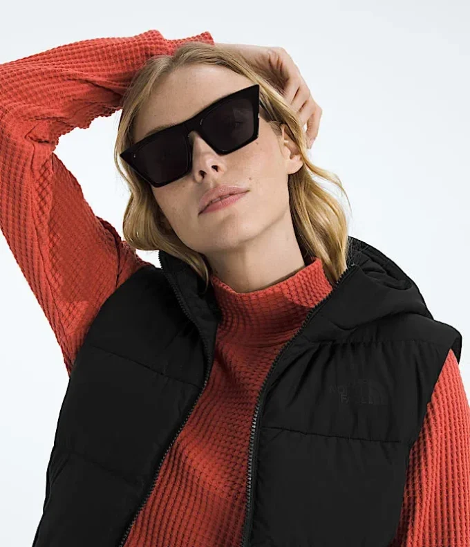 Frost Fall Vest til kvinder Frost Fall Vest til kvinder