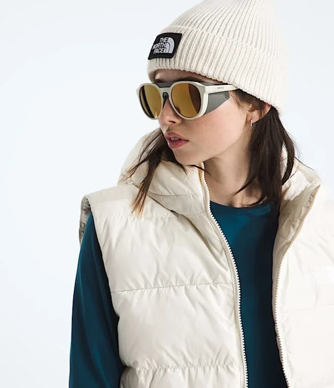 Frost Fall Vest til kvinder Frost Fall Vest til kvinder