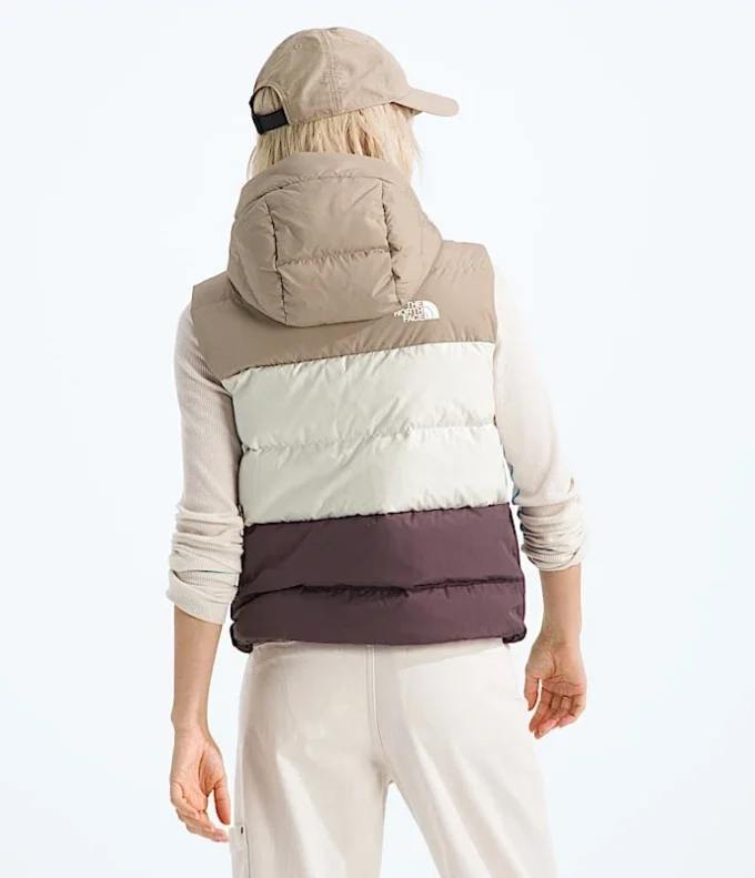 Frost Fall Vest til kvinder Frost Fall Vest til kvinder