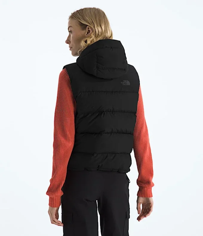 Frost Fall Vest til kvinder Frost Fall Vest til kvinder