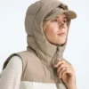 Frost Fall Vest til kvinder Frost Fall Vest til kvinder