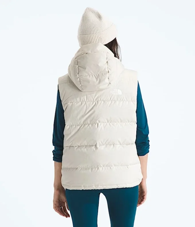 Frost Fall Vest til kvinder Frost Fall Vest til kvinder