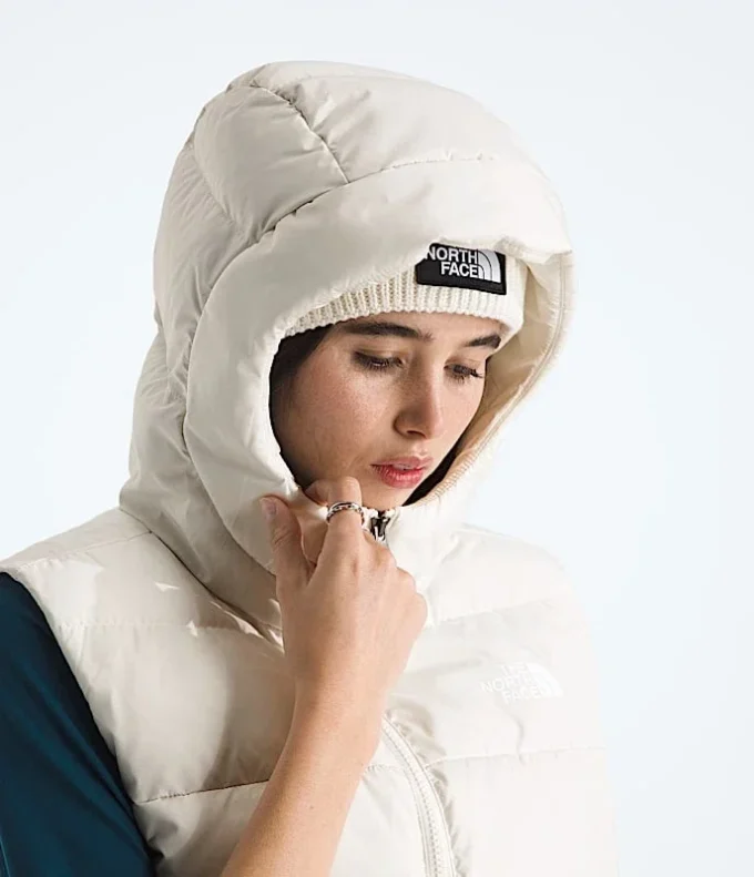 Frost Fall Vest til kvinder Frost Fall Vest til kvinder