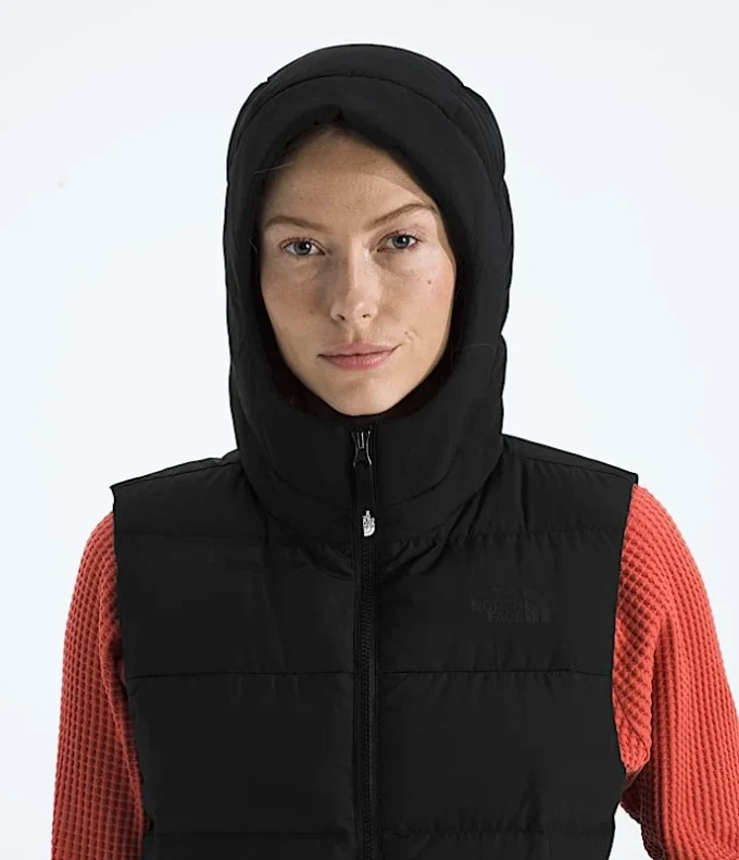 Frost Fall Vest til kvinder Frost Fall Vest til kvinder