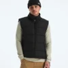 Frost Fall Vest til mænd Frost Fall Vest til mænd