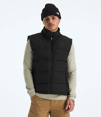 Frost Fall Vest til mænd