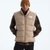 Frost Fall Vest til mænd Frost Fall Vest til mænd
