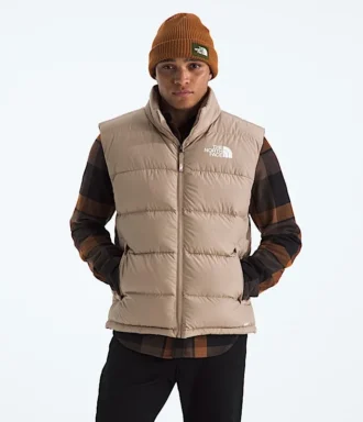 Frost Fall Vest til mænd