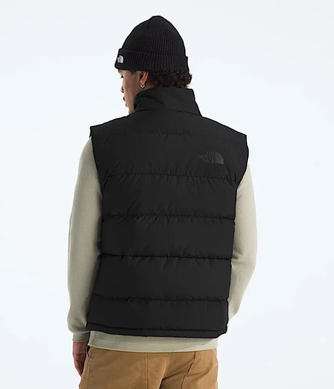 Frost Fall Vest til mænd Frost Fall Vest til mænd