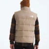 Frost Fall Vest til mænd Frost Fall Vest til mænd