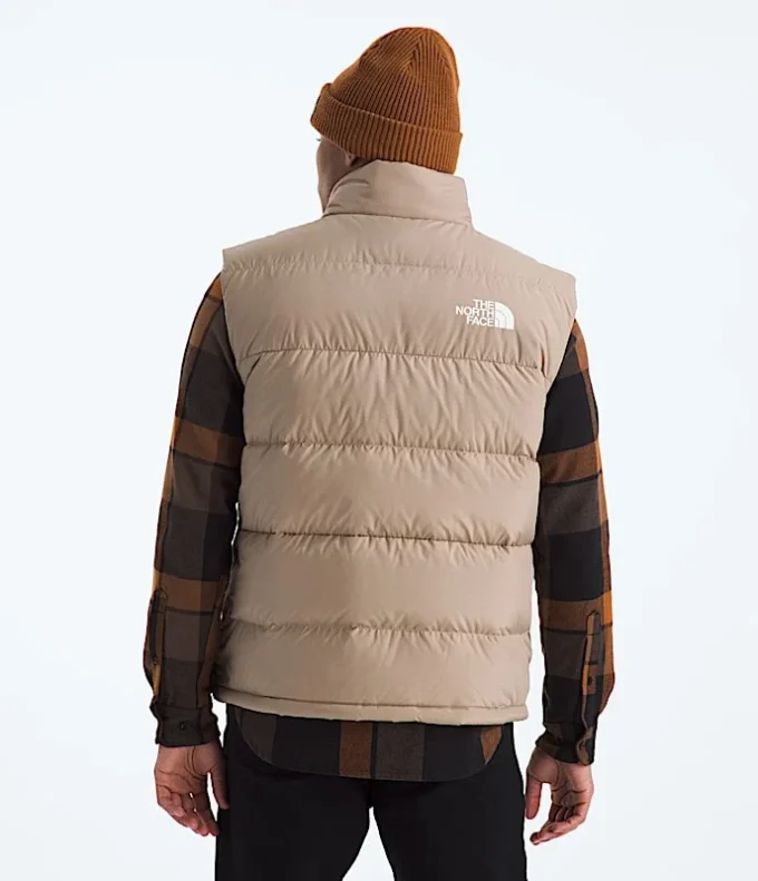 Frost Fall Vest til mænd Frost Fall Vest til mænd