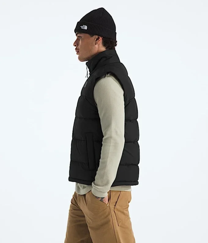 Frost Fall Vest til mænd Frost Fall Vest til mænd