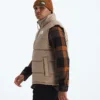 Frost Fall Vest til mænd Frost Fall Vest til mænd