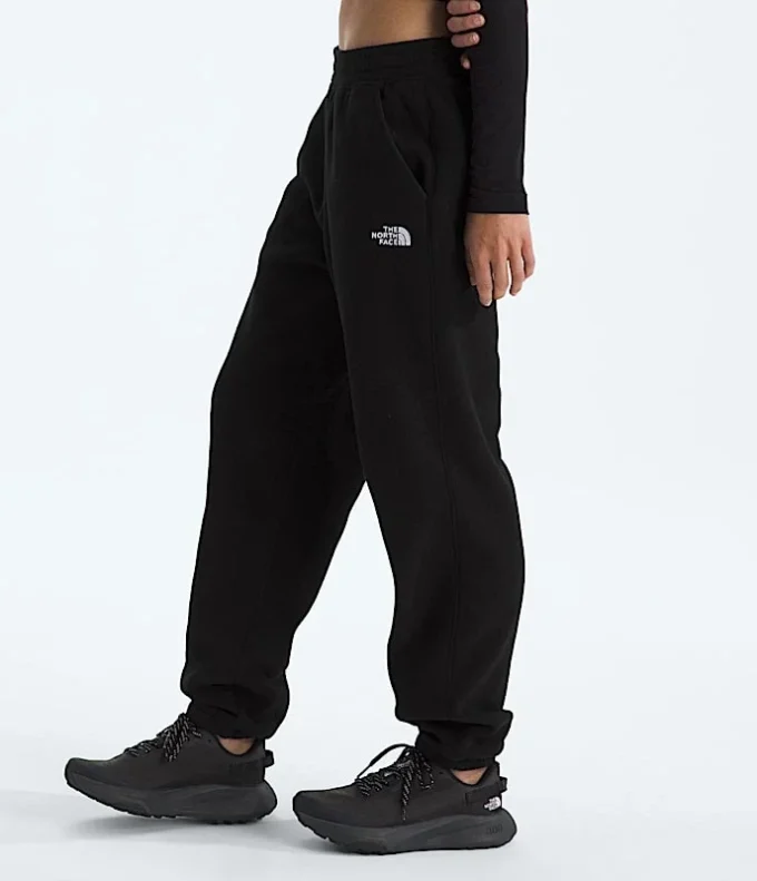 Glacier Fleece-bukser til kvinder Glacier Fleece-bukser til kvinder