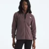 Glacier Fleece-jakke til kvinder