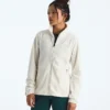 Glacier Fleece-jakke til kvinder