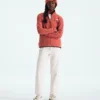 Glacier Fleece-jakke til kvinder Glacier Fleece-jakke til kvinder