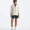 Glacier Fleece-jakke til kvinder
