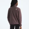 Glacier Fleece-jakke til kvinder