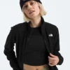 Glacier Fleece-jakke til kvinder Glacier Fleece-jakke til kvinder